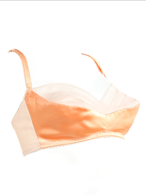 Beaufet Bullet Bra
